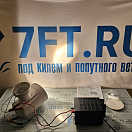 Купить Прожектор поисковый c ручным управлением Matromarine Products 7000000001 12В 100Вт 5А 125000кд до 262м 7ft.ru в интернет магазине Семь Футов