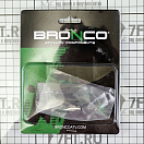 Купить Ремкомплект тормозного цилиндра Bronco AT-05853 для Honda/Suzuki/Kawasaki 7ft.ru в интернет магазине Семь Футов