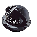 Купить Компас Plastimo Offshore 135 23484 12/24В 175x155мм картушка Ø130мм для судна от 10м c плоской картушкой черный/черный 7ft.ru в интернет магазине Семь Футов