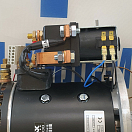 Купить Подруливающее устройство Max Power CT100 42534 12В 7,1кВт 96кгс Ø185мм для судов 9-15м (32-51') 7ft.ru в интернет магазине Семь Футов