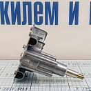 Купить Рулевая машинка чёрная Ultraflex T-85 38439Z 7ft.ru в интернет магазине Семь Футов
