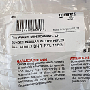 Купить Ласты для дайвинга с резиновым ремешком Mares Avanti Superchannel Oh 410012 размер 41-43 желтый 7ft.ru в интернет магазине Семь Футов
