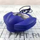 Купить Компас-пеленгатор ручной Plastimo Iris 50 63870 83х33мм синий с подсветкой 7ft.ru в интернет магазине Семь Футов
