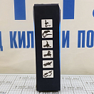 Купить Нож для дайвинга плавающий Mac Coltellerie SUB97.O клинок 140мм из нержавеющей стали для судов, купить спасательное снаряжение в интернет-магазине 7ft.ru в интернет магазине Семь Футов