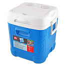 Купить Изотермический контейнер Igloo Ice Cube 14 объем 11л 35x27x33см из ударопрочного пластика, Osculati 50.558.01 7ft.ru в интернет магазине Семь Футов