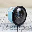 Купить Индикатор давления масла Faria Chesapeake Black Style 2" 14724 Ø52мм 12В 10-180Ом 0-5бар(0-60psi) черный/синий 7ft.ru в интернет магазине Семь Футов