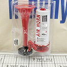 Купить Горн воздушный SUNFINE Air Horn SF70623 115дБ с ручным насосом многоразовый 7ft.ru в интернет магазине Семь Футов