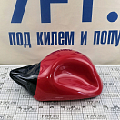 Купить Буй/кранец швартовый надувной VASCO D.G. A2/R Ø380x480мм из красного сверхпрочного ПВХ 7ft.ru в интернет магазине Семь Футов