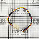 Купить Тахометр-счетчик моточасов Vetus TACHN4000 Ø114мм вырез Ø100мм 12/24В шкала 0-4000об/мин бежевый циферблат 7ft.ru в интернет магазине Семь Футов