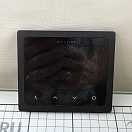 Купить Готовый комплект для защиты аккумулятора Simarine Pico Blue PK21N3PB 6-35В монитор 3,5’’ встраиваемый с черной рамой с шунтом SC503 + модули ST107 и SCQ25 7ft.ru в интернет магазине Семь Футов