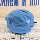 Купить Шапка с козырьком Gill Offshore Hat HT50Bu голубая водонепроницаемая 20000мм из мембранной ткани/флиса 7ft.ru в интернет магазине Семь Футов
