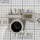 Купить Втулка Гудрича/подшипник Eliche Radice 8810ARIE на гребной вал Ø25мм 100мм из полимерного фенола 7ft.ru в интернет магазине Семь Футов