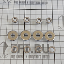 Купить Помпа/насос гидравлический Sea First CSH018(1/4) 18см3 1/4" для рулевого колеса от Ø300мм 7ft.ru в интернет магазине Семь Футов