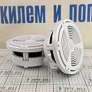 Купить Динамики двухполосные коаксиальные Boss Audio MR752С 400Вт 191мм с кроссовером белые 7ft.ru в интернет магазине Семь Футов