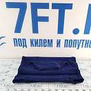 Купить Сверхмягкий чехол Osculati 33.480.07 для кранцев F7, HTM4 темно-синий 7ft.ru в интернет магазине Семь Футов