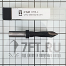 Купить Сверло из карбида Fastmount CT-01 10 мм для стандарных и низкопрофильных панелей 7ft.ru в интернет магазине Семь Футов
