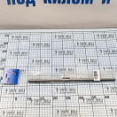 Купить Щетка стеклоочистителя TMC 00017 355 мм 7ft.ru в интернет магазине Семь Футов