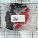 Купить Защитные изолирующие колпачки для аккумуляторных клемм пара, Osculati 14.990.78 7ft.ru в интернет магазине Семь Футов