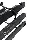 Купить Кронштейн чёрный для вейбордов с 2 вилками на 38 мм Monster Tower WBRBA-BK-2.5, Osculati 48.415.32 7ft.ru в интернет магазине Семь Футов