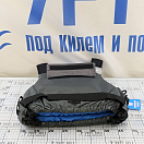 Купить Страховочный жилет WinDesign Optiparts EX2521M ISO 12402-5 50Н 60-70кг ОГ95-105см M серый из ПВХ 7ft.ru в интернет магазине Семь Футов