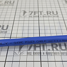 Купить Кабель берегового питания 3x2,5мм2 с розеткой 16А и встроенным светодиодным индикатором 15м синий, Osculati 14.334.55 7ft.ru в интернет магазине Семь Футов