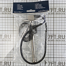 Купить Датчик уровня топлива и воды KUS S5-E150 K 0-190Ом 150мм 12/24В с фланцем S5 на 5 отверстий из нержавеющей стали SS316/SS304 7ft.ru в интернет магазине Семь Футов