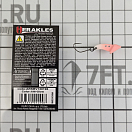 Купить Блесна Herakles Sbam Vibe ARSBV130196 1,3гр 20мм крючок №10 цвет розовый/белый 7ft.ru в интернет магазине Семь Футов