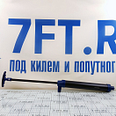 Купить Помпа трюмная ручная Vetus V-quipment BLPS05 0,5 л/ход 28 мм 7ft.ru в интернет магазине Семь Футов