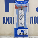 Купить Флюгарка Optiparts Windesign PRO EX1243 пруток Ø5мм малая для швертбота Оптимист из красного пластика 7ft.ru в интернет магазине Семь Футов