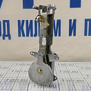 Купить Блок дистанционного управления двигателем Dometic Tfx 172103 B700SS 410мм однорычажный с боковым креплением из черного полиэстера с порошковым покрытием 7ft.ru в интернет магазине Семь Футов