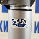 Купить Стойка кресла Attwood SeaSport 89301-275 с регулировкой высоты 320-450мм и салазками из алюминия 7ft.ru в интернет магазине Семь Футов