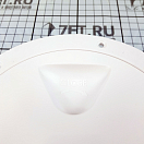 Купить Инспекционный герметичный лючок Ø152/205мм из белого пластика, Osculati 20.205.00 7ft.ru в интернет магазине Семь Футов
