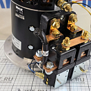 Купить Подруливающее устройство Max Power CT125 42535 24В 8,56кВт 115кгс Ø185мм для судов 10-18м (34-59') 7ft.ru в интернет магазине Семь Футов