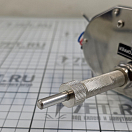 Купить Мотор яхтенного стеклоочистителя TMC 00301/TMC-003-12V-90 12В 90° корпус из белого пластика 7ft.ru в интернет магазине Семь Футов