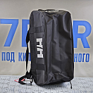 Купить Спортивная сумка Helly Hansen Scout Duffel M 67441_990-STD 640x280x280мм 50л 1150г цвет Black 7ft.ru в интернет магазине Семь Футов
