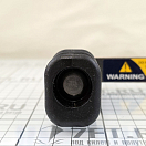 Купить Лебёдка односкоростная 4.1:1 грузоподъемность до 545кг 90x190x160мм из нержавеющей стали AISI304, Osculati 02.118.02 7ft.ru в интернет магазине Семь Футов