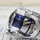 Купить Спиннинговая катушка Shimano Stradic FM STC3000XGFM 6,4 9кг 100-210м ход лески 94см ручка 55мм 7ft.ru в интернет магазине Семь Футов