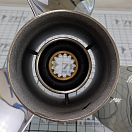 Купить Винт гребной трёхлопастной Solas Saturn 3 4321-108-16 Ø274,32мм(10,8") шаг 16" правостороннее вращение из нержавеющей стали с резиновой втулкой для лодочных моторов Suzuki 35-65л.с. 7ft.ru в интернет магазине Семь Футов