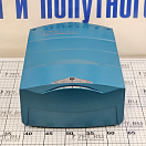 Купить Универсальное автоматическое ЗУ Mastervolt ChargeMaster Plus 24/40-3 CZone 44320405 12/24/120/230В 40А 384x250x127мм IP23 для АКБ 160-400Ач 7ft.ru в интернет магазине Семь Футов