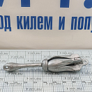 Купить Якорь-кошка складной CIM 0107-0704 4,0кг 450мм тип А из оцинкованной стали 7ft.ru в интернет магазине Семь Футов
