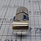 Купить Кронштейн скользящий для рамы тента Haice Ball Jaw Slide 73783* Ø25мм(1") c шарнирным креплением из нержавеющей стали AISI316 7ft.ru в интернет магазине Семь Футов