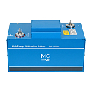 Купить Литий-ионный аккумулятор MG Energy Systems HE 100 RJ45 MGHE240100 Lithium-Ion NMC 25.2В 100Ач 2500Втч 366x214x193мм IP20 7ft.ru в интернет магазине Семь Футов