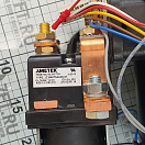 Купить Подруливающее устройство Max Power CT100 42534 12В 7,1кВт 96кгс Ø185мм для судов 9-15м (32-51') 7ft.ru в интернет магазине Семь Футов