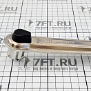 Купить Ручка для лебедки стандартная Andersen RA507298 254мм из полированной нержавеющей стали с автоматической фиксацией 7ft.ru в интернет магазине Семь Футов