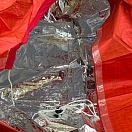 Купить Термомешок Hansen Protection 85602 Ascotherm Mk II оранжевый для судов и спасательных средств  7ft.ru в интернет магазине Семь Футов