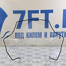 Купить Стекло ветровое Полиуретан 50-44-481Pc 460x2мм базовое из монолитного поликарбоната с окантовкой для снегоходов BRP SUMMIT/MXZ на платформе REV-XM/REV-XS 2013- 7ft.ru в интернет магазине Семь Футов