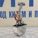 Купить Пульт ДУ двигателем Vetus RCTOPS механический с 1 рукояткой из нержавеющей стали 7ft.ru в интернет магазине Семь Футов