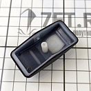 Купить Клавиша выключателя Marina R с подсвечиваемым символом "Прожектор" из поликарбоната с полиуретановым покрытием, Osculati 14.199.18 7ft.ru в интернет магазине Семь Футов