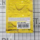 Купить Воблер SPRO Iris Underdog Jointed 80 4867-1808 80мм 18,5гр крючок №4 глубина погружения 0,5м цвет Hot Perch 7ft.ru в интернет магазине Семь Футов