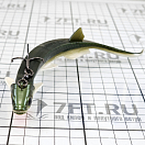 Купить Мягкая приманка Quantum fishing Pelagic Shad Set Pin 3460005 210мм 60г цвет Game Over 7ft.ru в интернет магазине Семь Футов